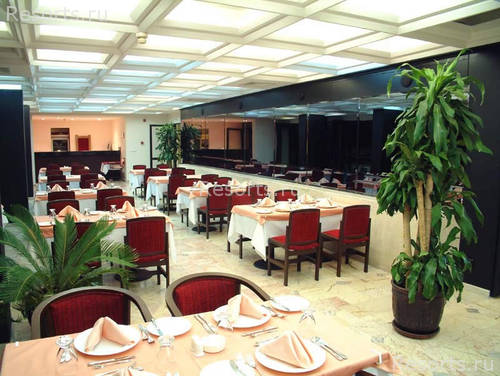 Best Western Khan Hotel 13